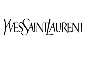 Logo IvesSaintLaurent