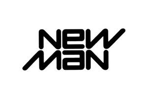 Logo New Man
